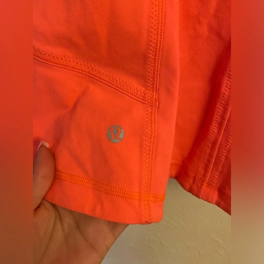 Lululemon jacket